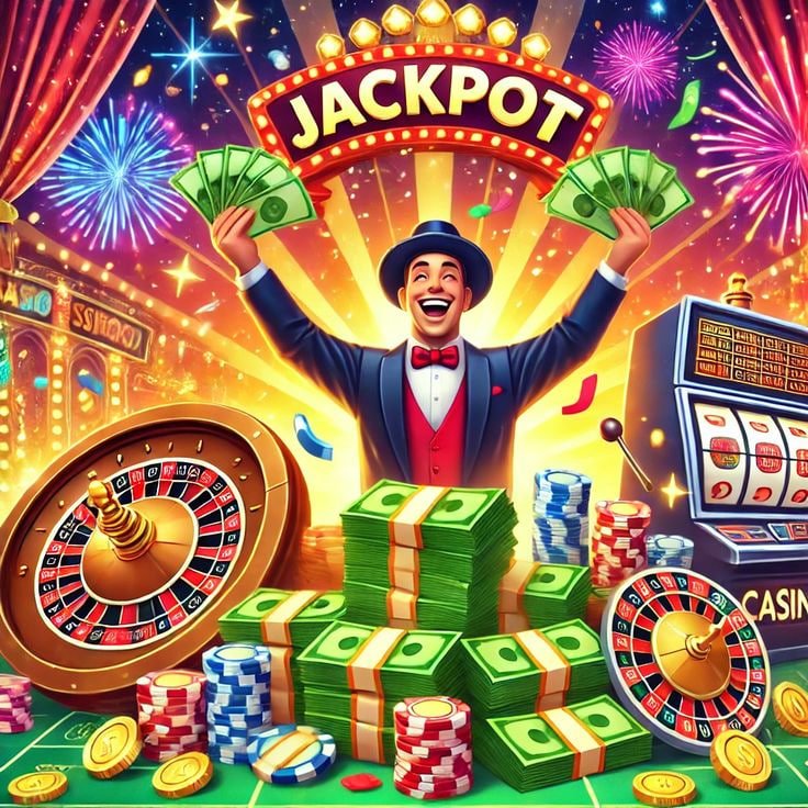 luckon